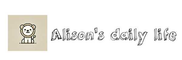 Alison's logo